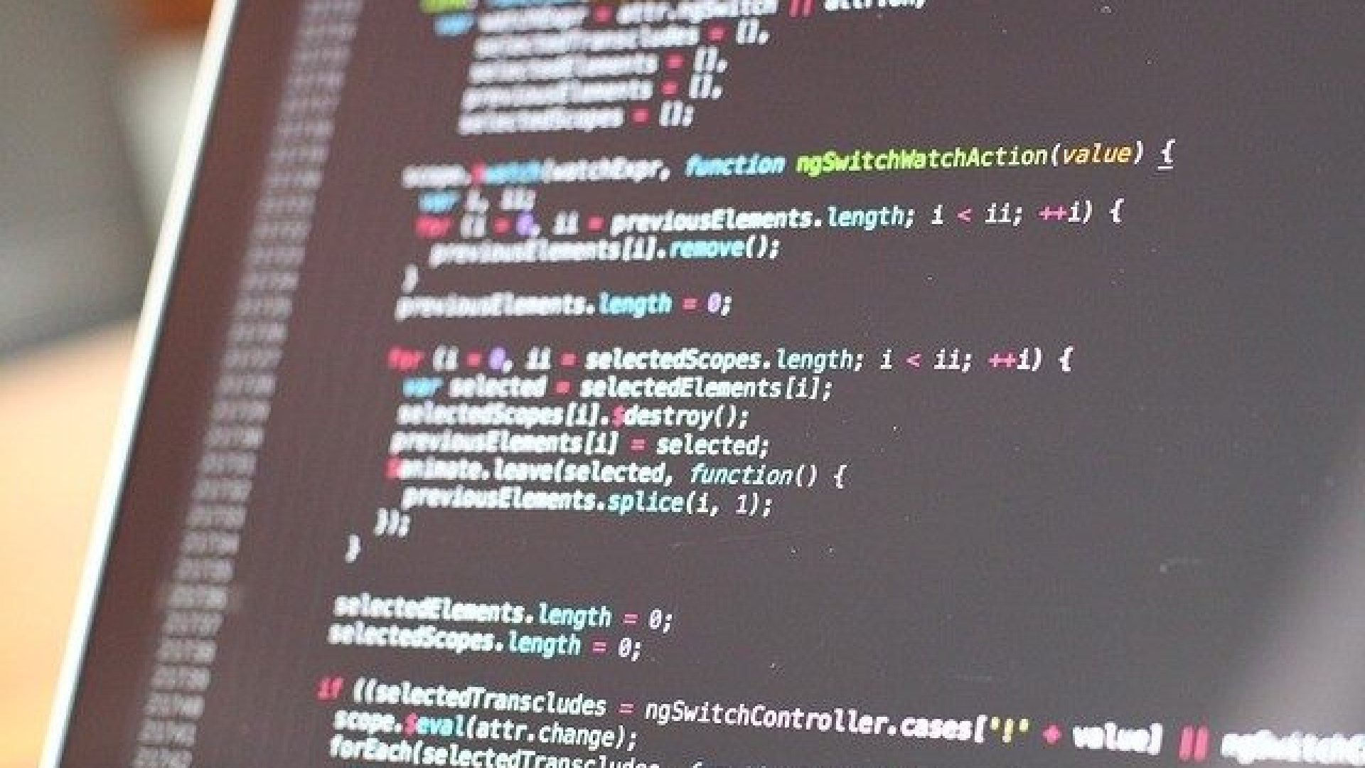 PyCharm למפתחי Python: סביבת פיתוח חכמה ויעילה - המחשה