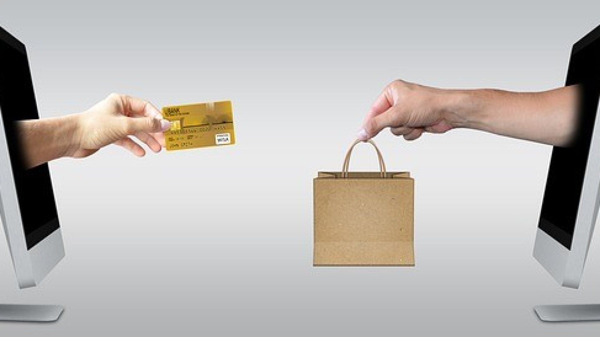 בניית אתר E-commerce